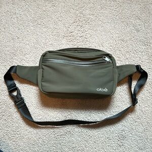 Obe Belt Bag
